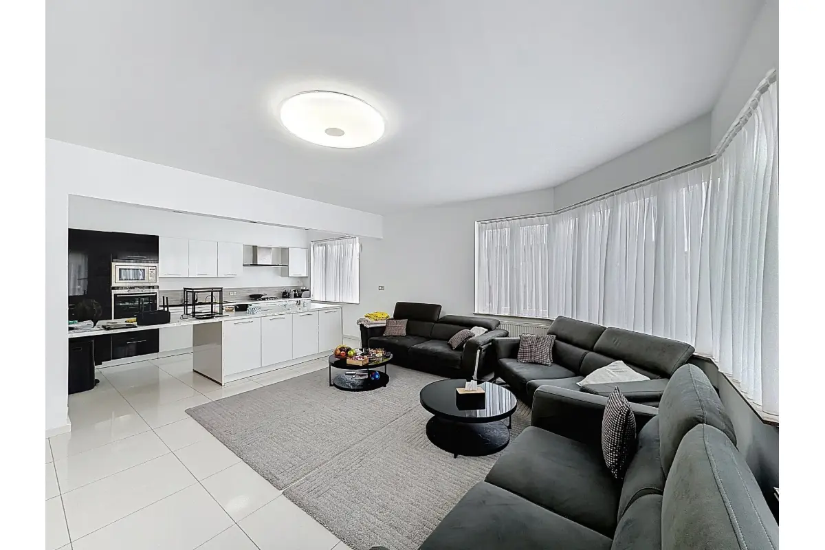 Appartement à louer à Etterbeek 1040 1750.00€ 3 chambres 100.00m² - annonce 742667