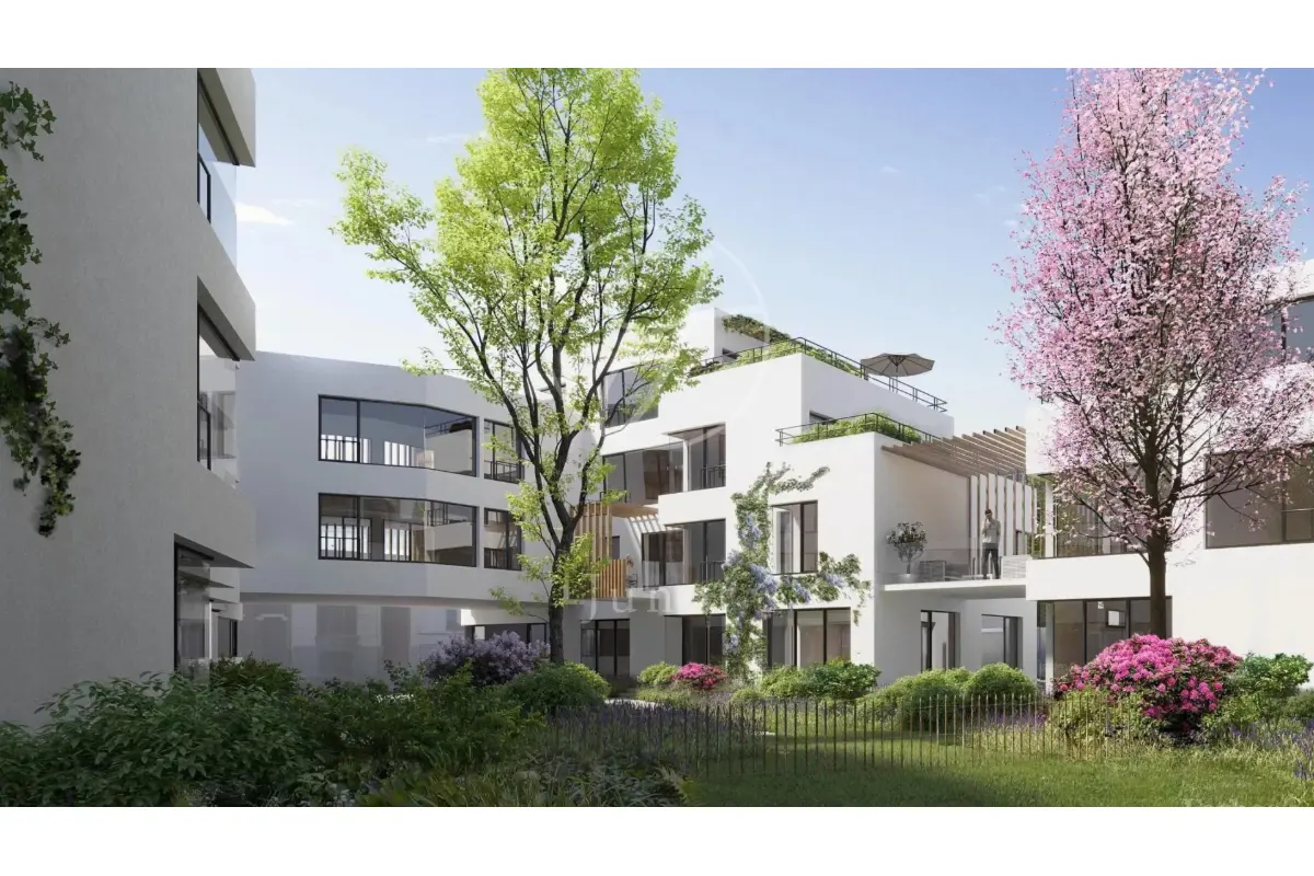 Penthouse à vendre à Uccle 1180 800000.00€ 2 chambres 98.00m² - annonce 743452