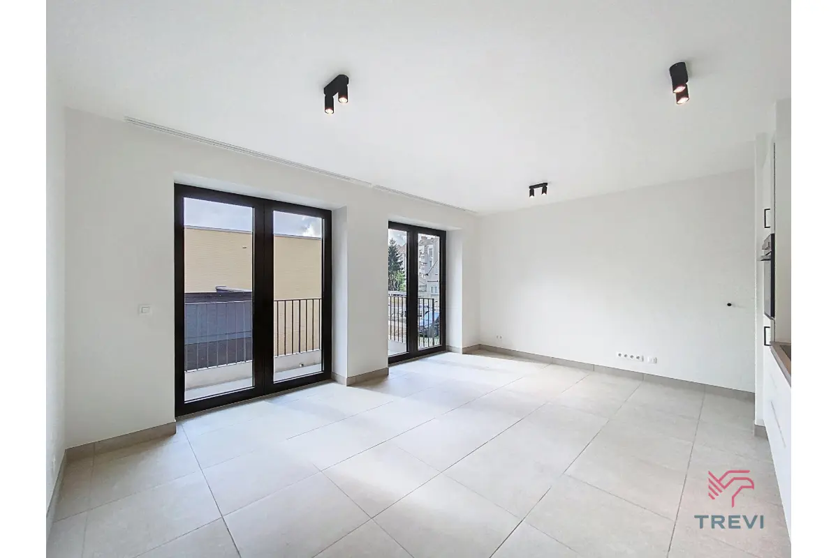 Studio te  huur in Schaarbeek 1030 950.00€  slaapkamers 45.00m² - Zoekertje 742645