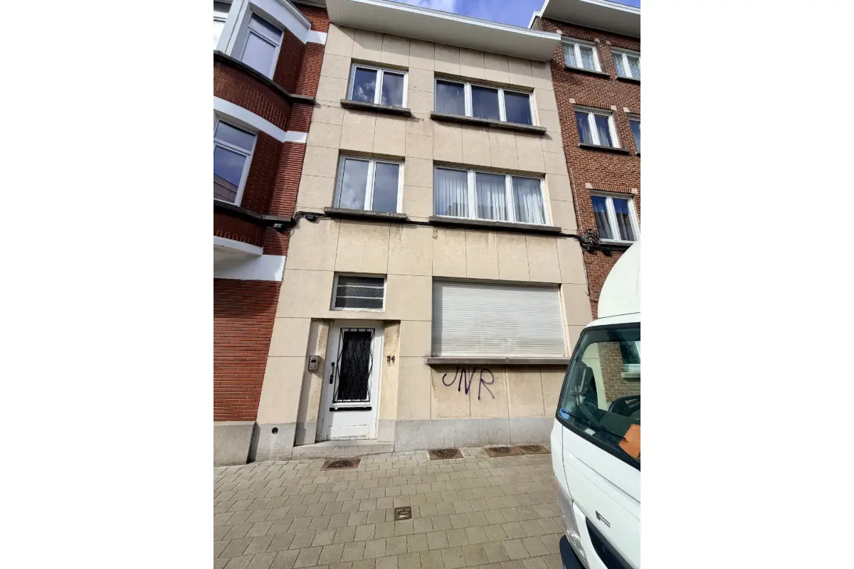 Appartement à  à Uccle 1180 225000.00€ 1 chambres 71.00m² - annonce 743187