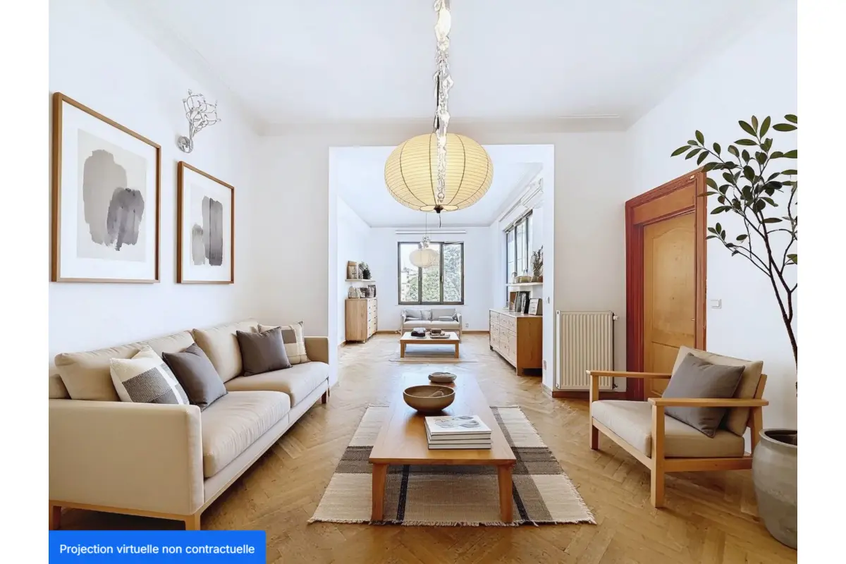 Mixgebouw te  koop in Schaarbeek 1030 1200000.00€ 5 slaapkamers 524.00m² - Zoekertje 743111