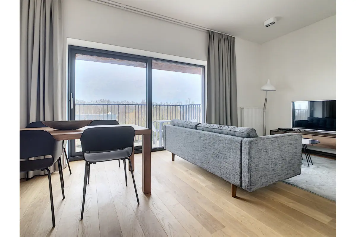 Studio à louer à Woluwe-Saint-Lambert 1200 950.00€  chambres 59.50m² - annonce 743127