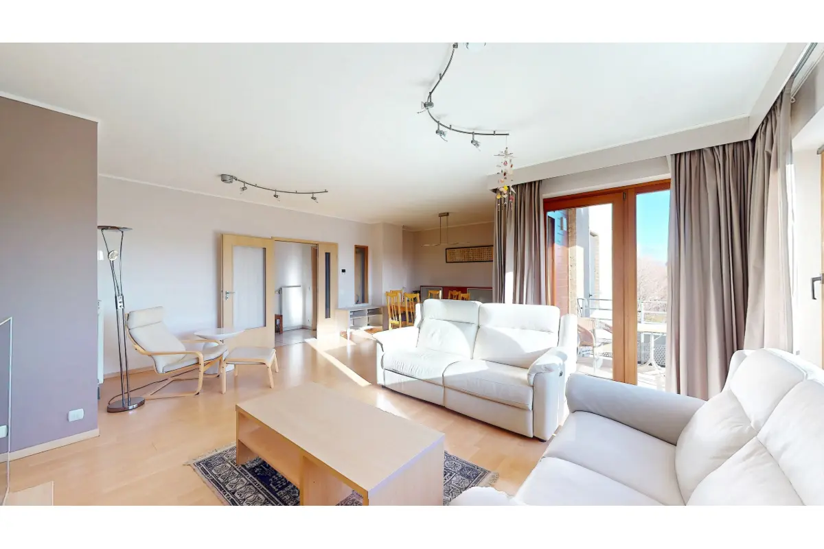 Appartement te  koop in Evere 1140 490000.00€ 3 slaapkamers 135.00m² - Zoekertje 742814