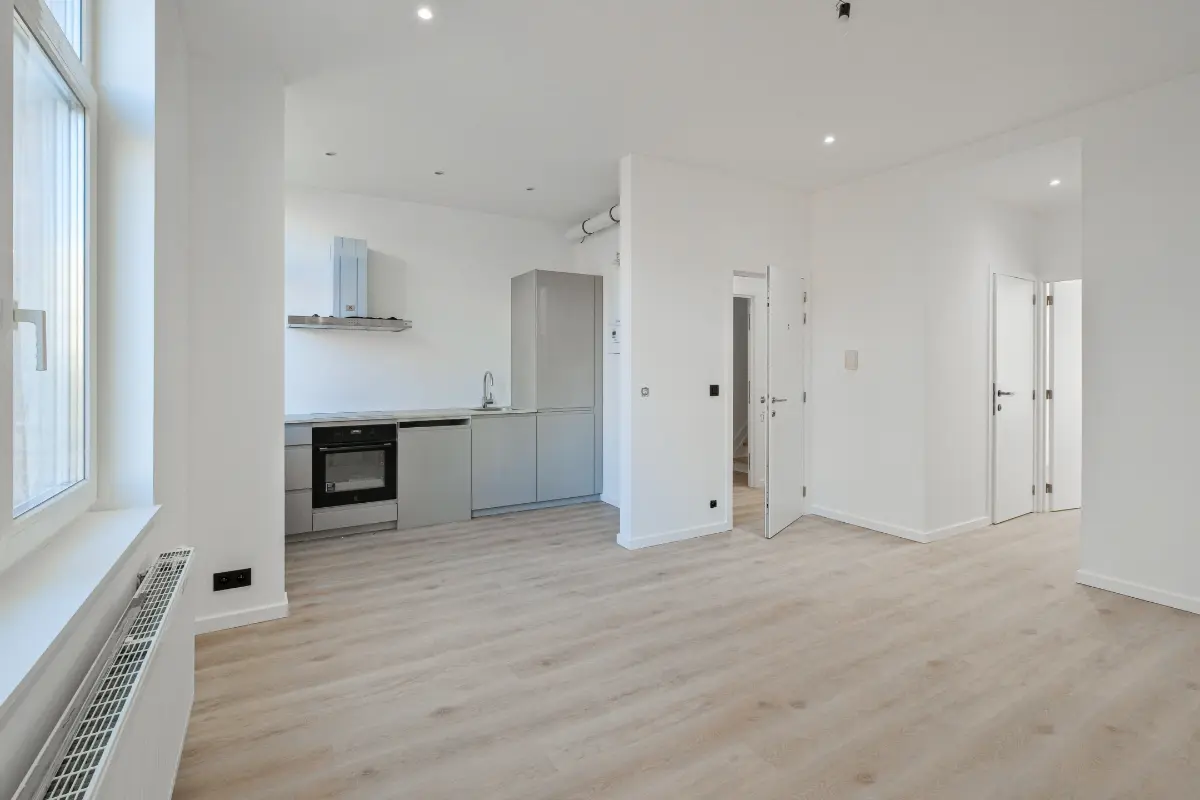 Appartement à vendre à Ixelles 1050 365000.00€ 1 chambres 52.00m² - annonce 742700