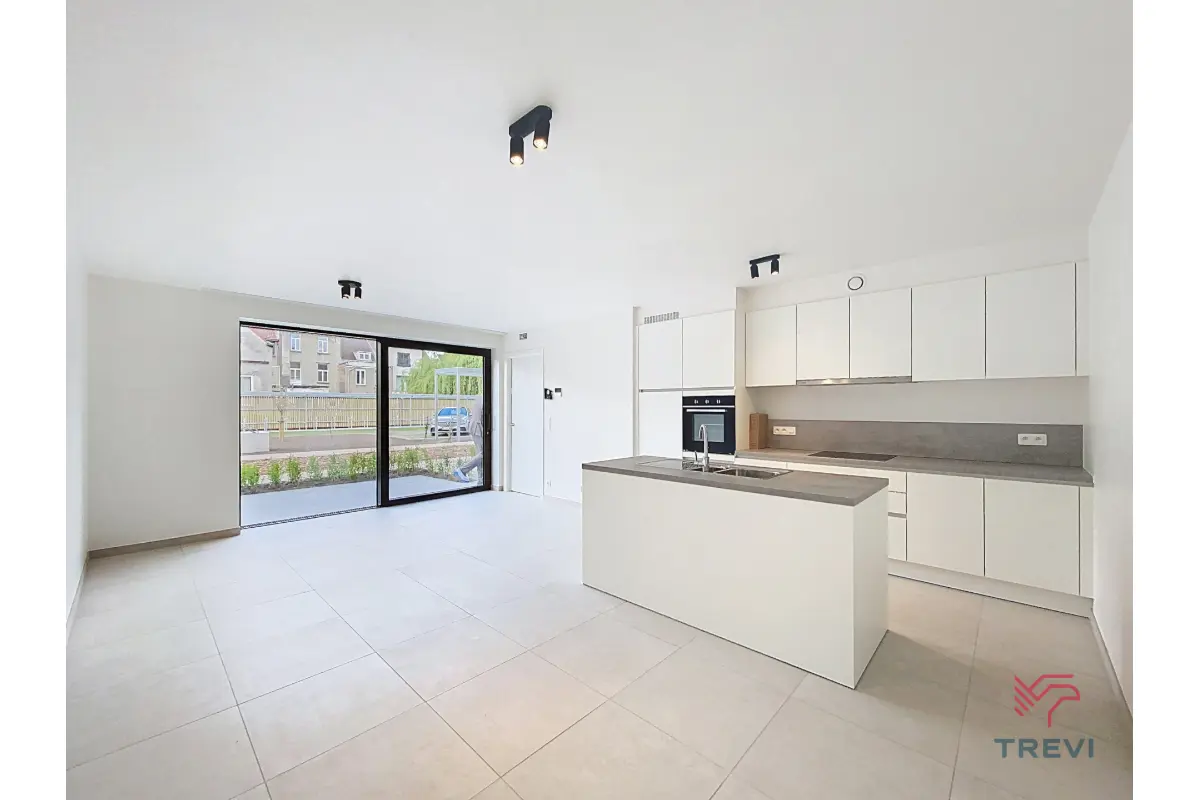 Huis te  huur in Brussel 1000 2250.00€ 3 slaapkamers 127.00m² - Zoekertje 742666