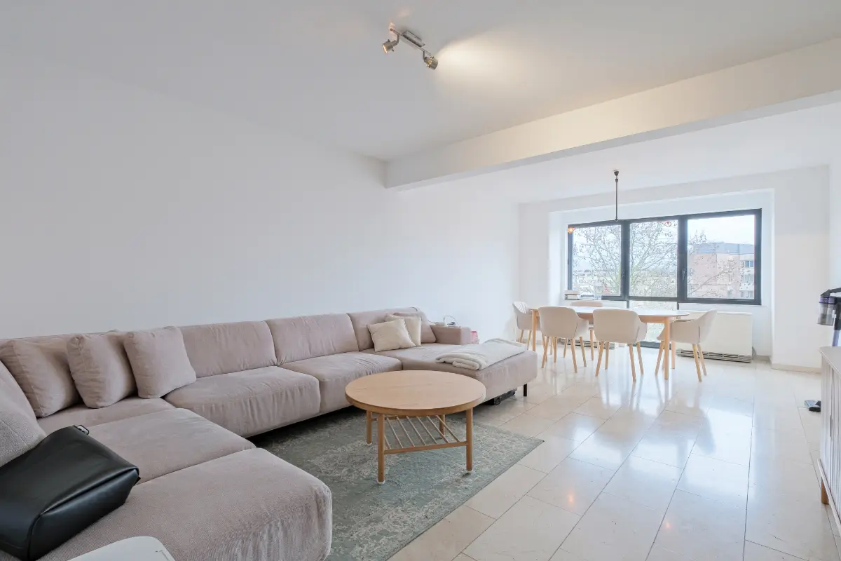 Appartement à vendre à Forest 1190 385000.00€ 2 chambres 100.00m² - annonce 742701