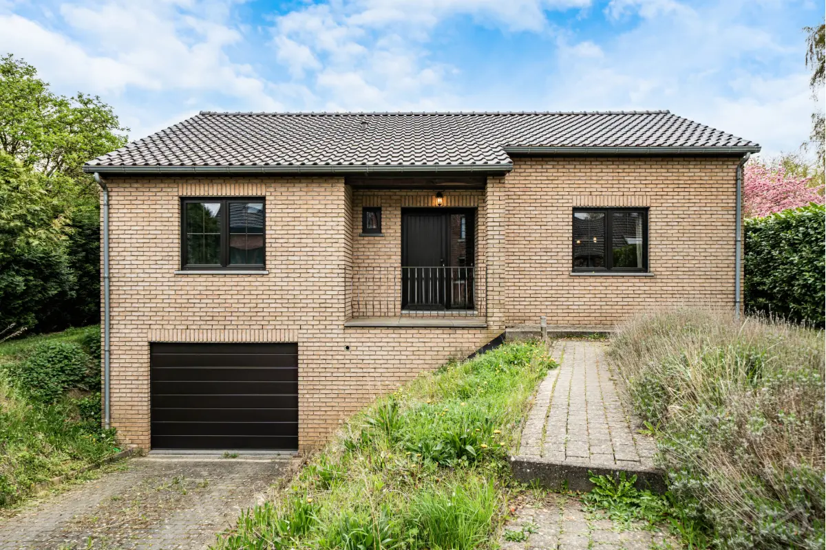 Villa te  koop in Saint-Georges-sur-Meuse 4470 349000.00€ 2 slaapkamers 111.00m² - Zoekertje 742958