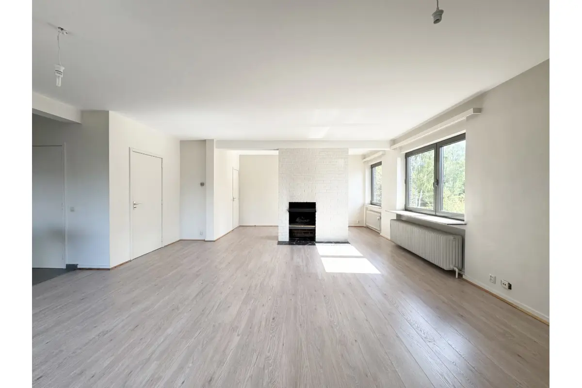 Appartement à louer à Woluwe-Saint-Pierre 1150 1420.00€ 2 chambres 102.00m² - annonce 743032