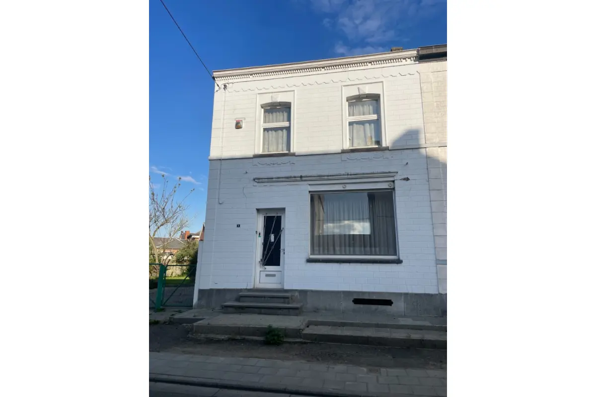 Maison à  à Godarville 7160 199000.00€ 3 chambres m² - annonce 743295