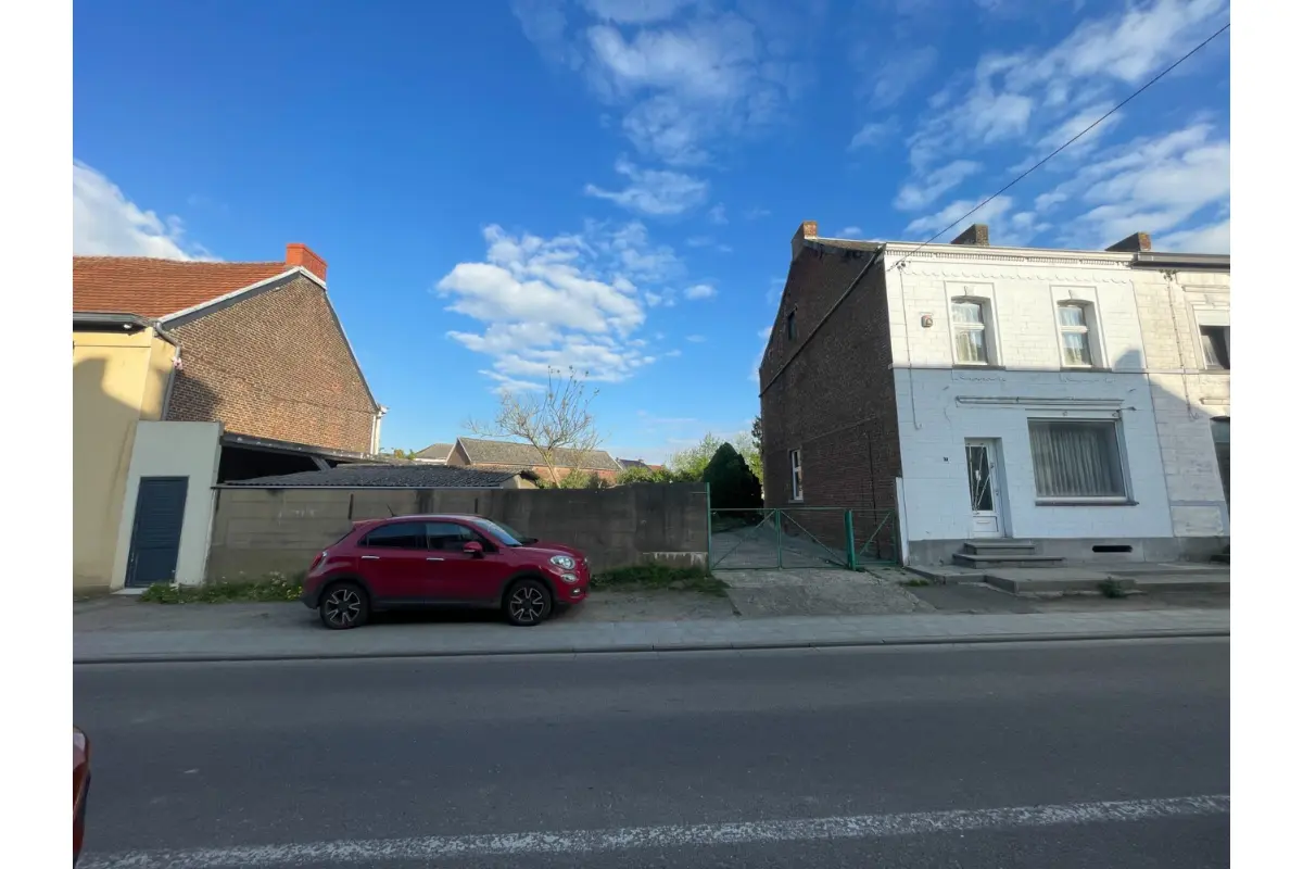 Maison à  à Godarville 7160 199000.00€ 3 chambres m² - annonce 743295