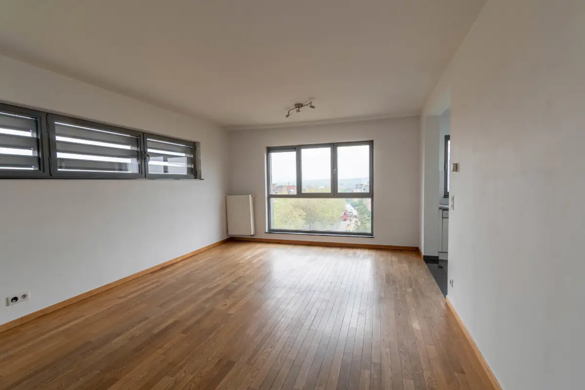Appartement te  huur in Schaarbeek 1030 1050.00€ 1 slaapkamers 67.00m² - Zoekertje 742959