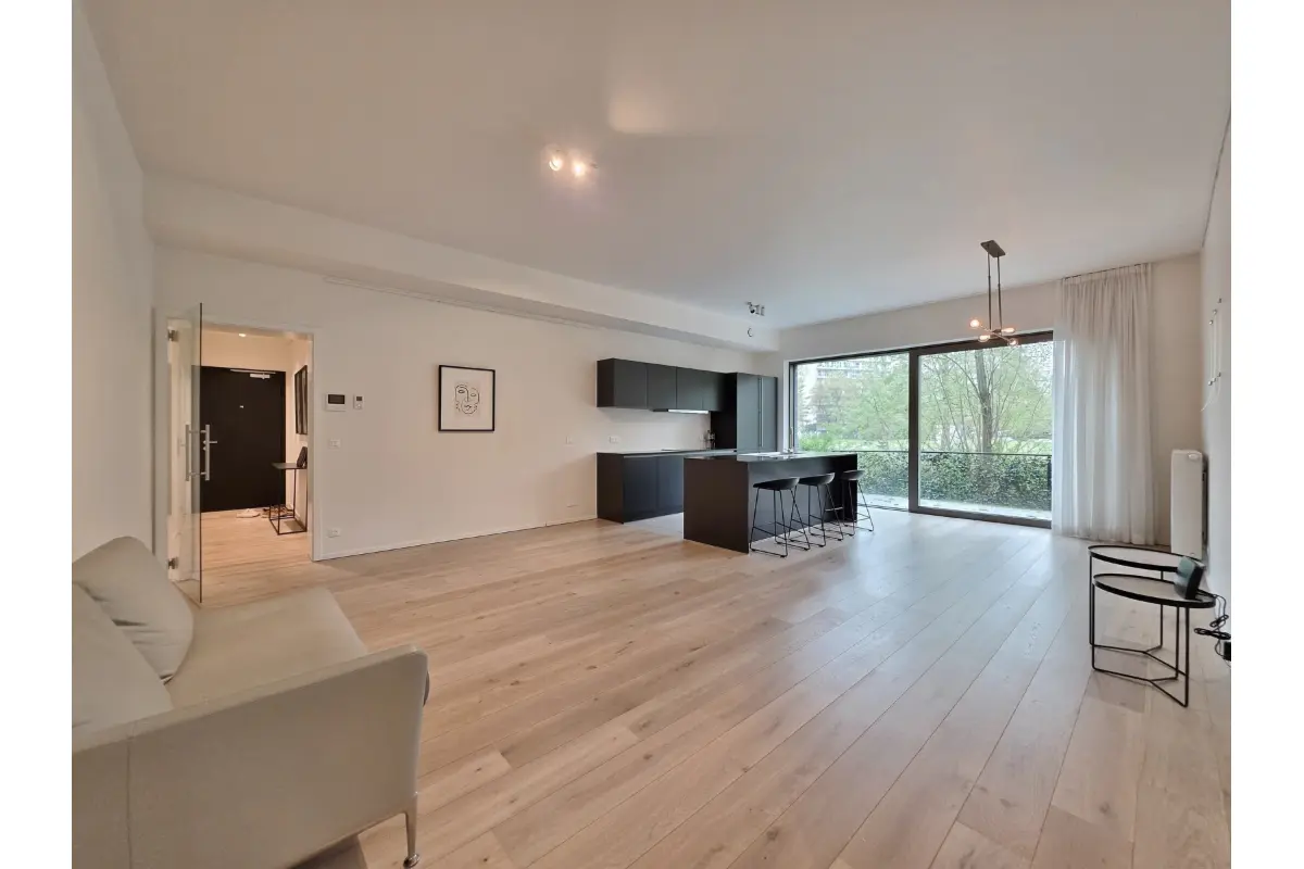 Appartement à louer à Auderghem 1160 2100.00€ 3 chambres 138.80m² - annonce 743151