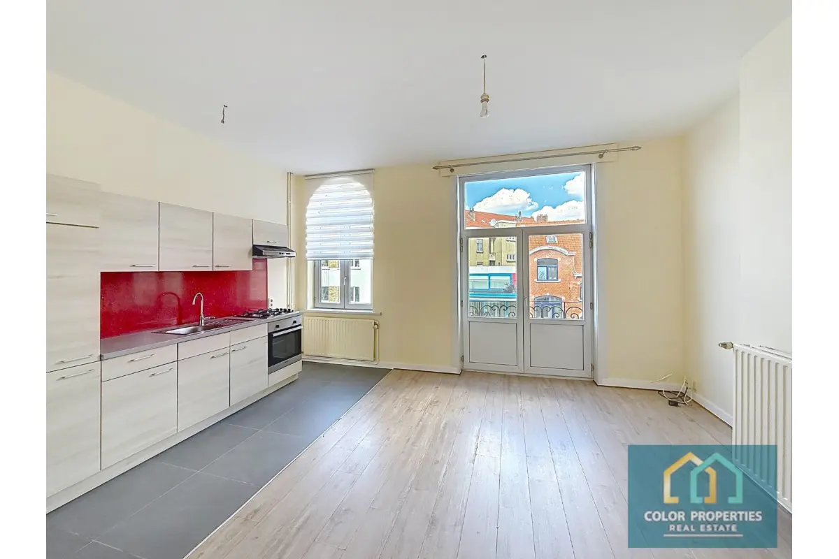 Penthouse à louer à Schaerbeek 1030 1220.00€ 2 chambres 86.00m² - annonce 743048