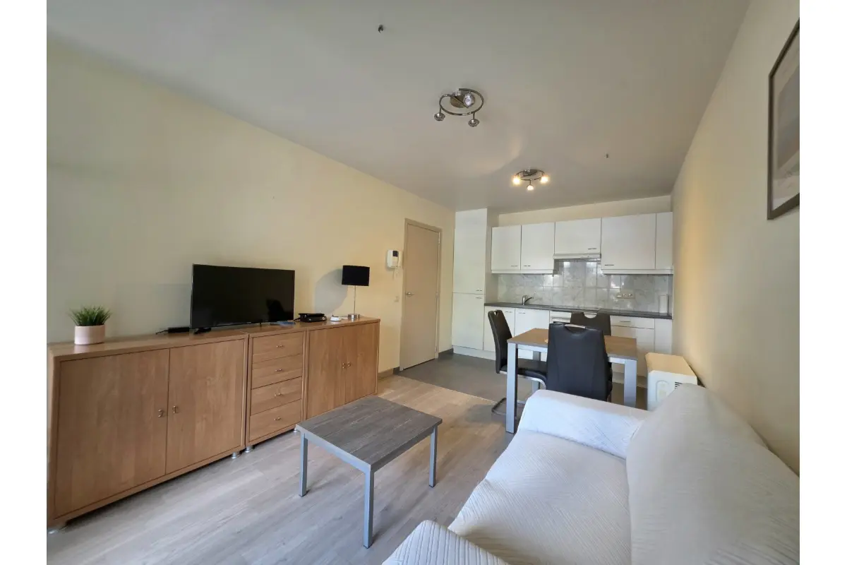 Studio à louer à Woluwe-Saint-Lambert 1200 890.00€ 0 chambres 40.00m² - annonce 743152