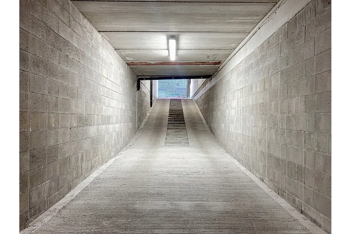 Parking te  koop in Etterbeek 1040 27500.00€  slaapkamers m² - Zoekertje 742769