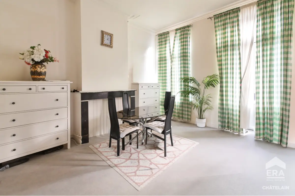 Appartement à vendre à Schaerbeek 1030 200000.00€ 1 chambres 148.00m² - annonce 742714