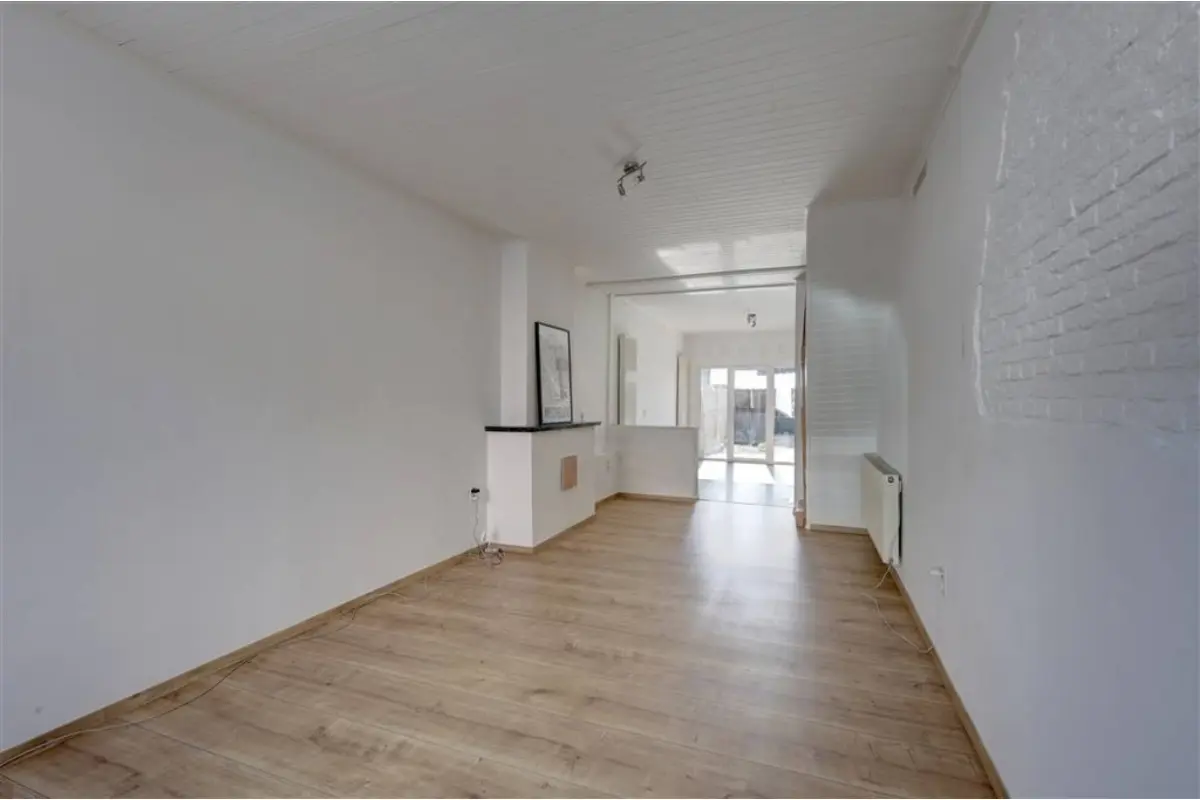 Huis te  huur in Mechelen 2800 1250.00€ 2 slaapkamers 85.00m² - Zoekertje 744265