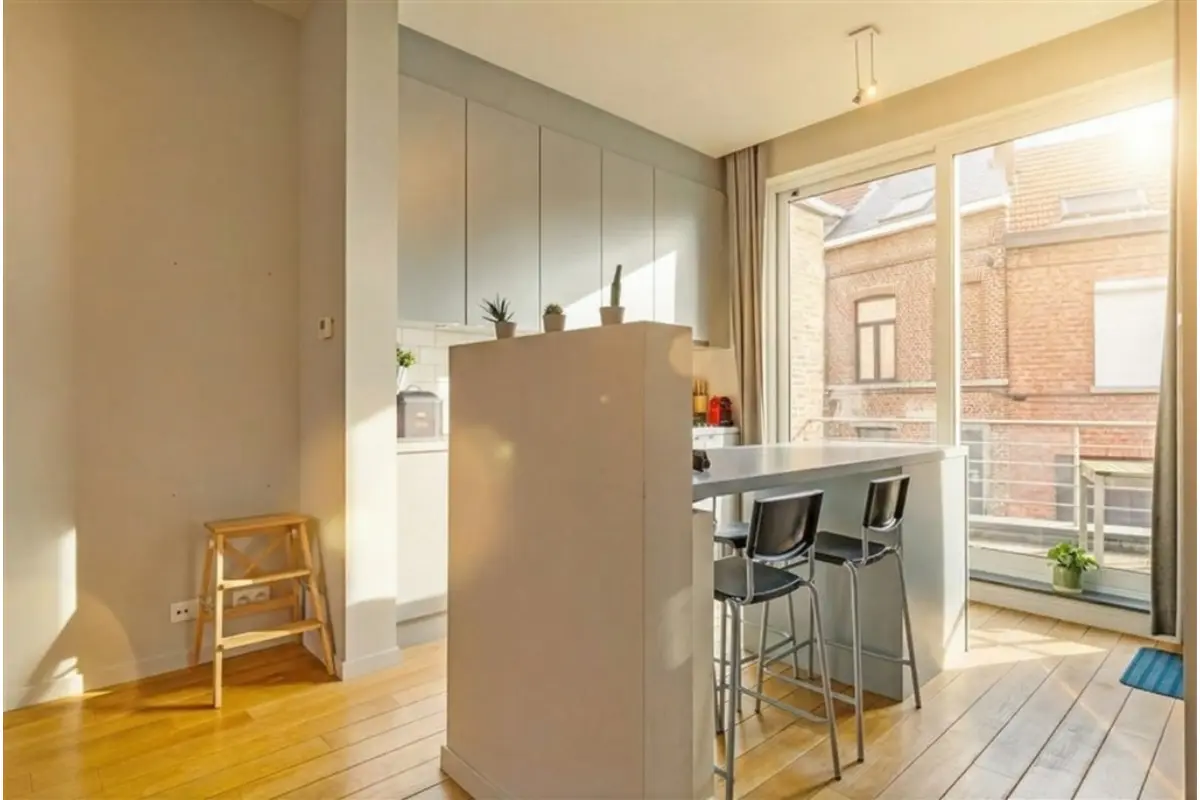 Huis te  huur in Leuven 3000 1395.00€ 3 slaapkamers 103.00m² - Zoekertje 743734