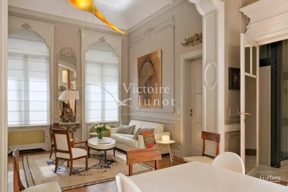 Maison à vendre à Saint-Gilles 1060 1790000.00€ 6 chambres 459.00m² - annonce 743793