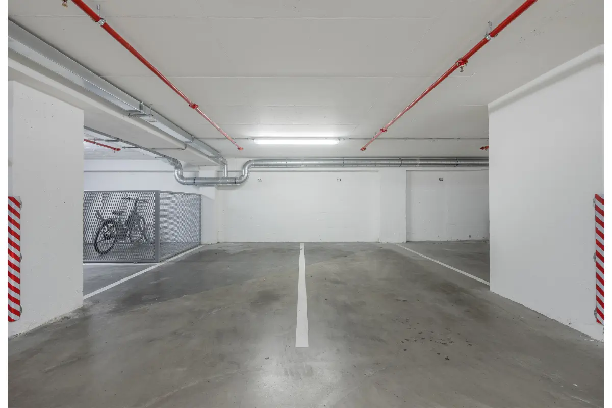 Parking à vendre à Ixelles 1050 40000.00€  chambres m² - annonce 743564