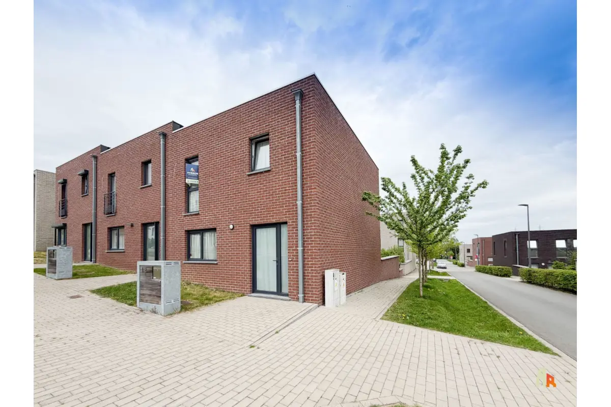 Huis te  huur in Boncelles 4100 1100.00€ 2 slaapkamers 107.00m² - Zoekertje 743673