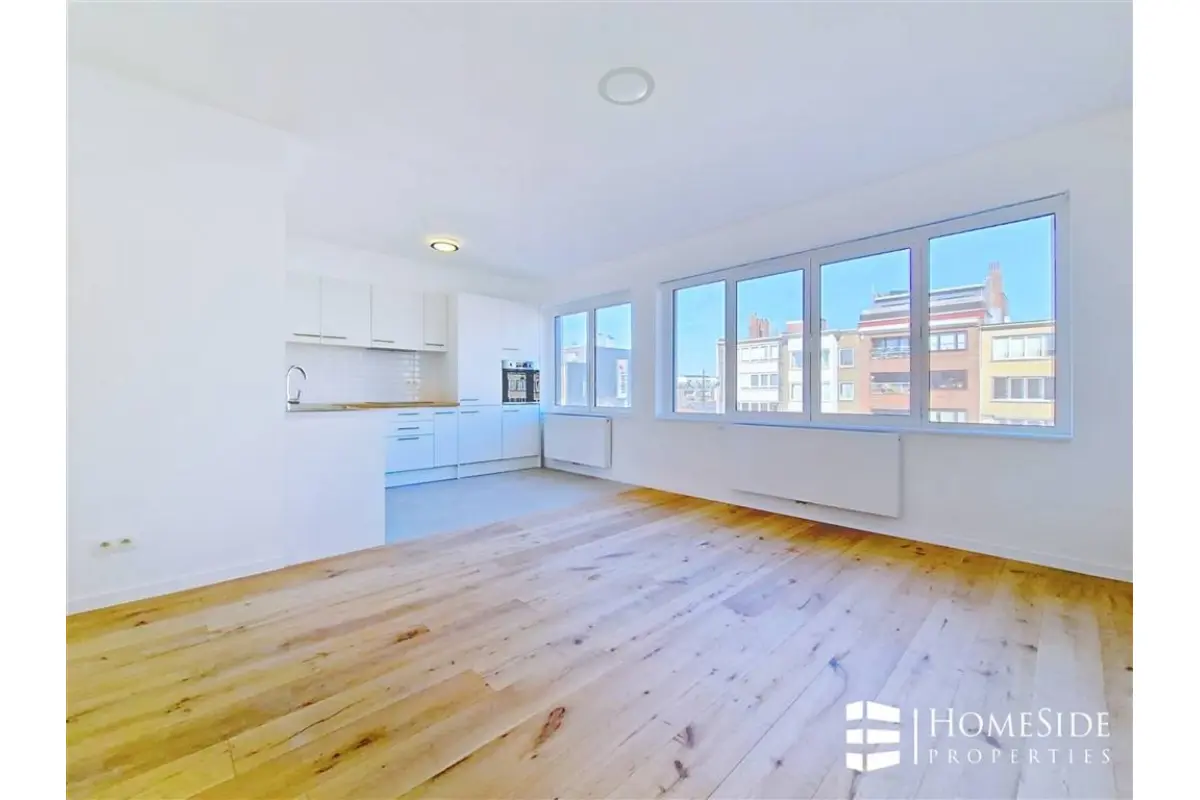 Appartement te  in Evere 1140 1300.00€ 2 slaapkamers 75.00m² - Zoekertje 744107