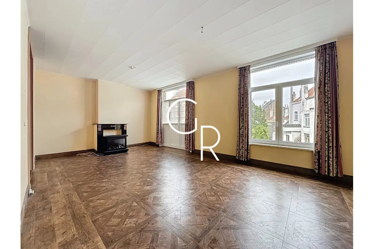 Appartement à vendre à Schaerbeek 1030 295000.00€ 4 chambres 175.00m² - annonce 743772