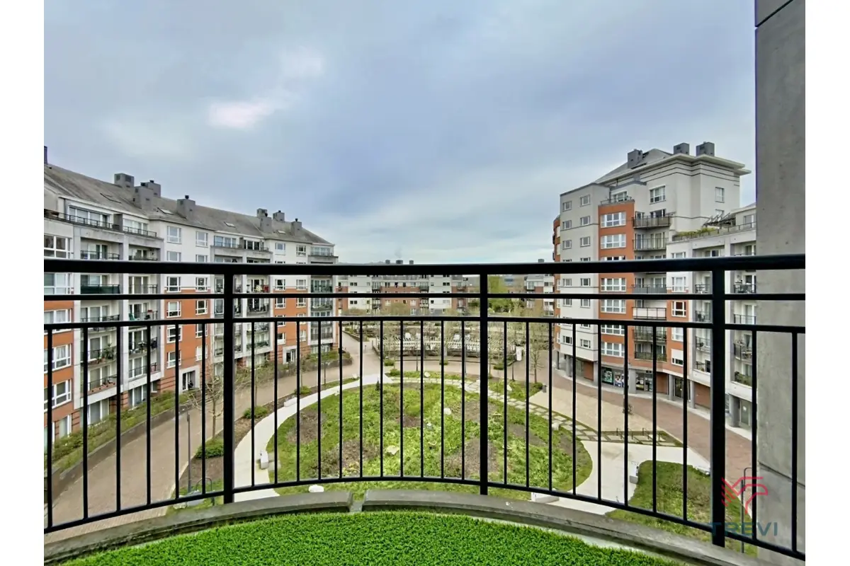 Appartement à louer à Jette 1090 1600.00€ 3 chambres 110.00m² - annonce 743914