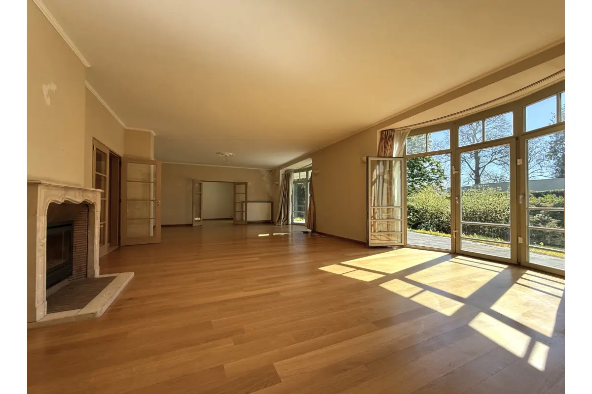 Appartement te  in Watermaal-Bosvoorde 1170 800000.00€ 3 slaapkamers 250.00m² - Zoekertje 744254