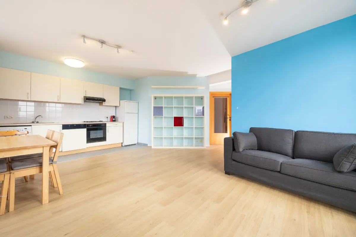 Appartement à vendre à Ixelles 1050 298000.00€ 1 chambres 63.00m² - annonce 744026