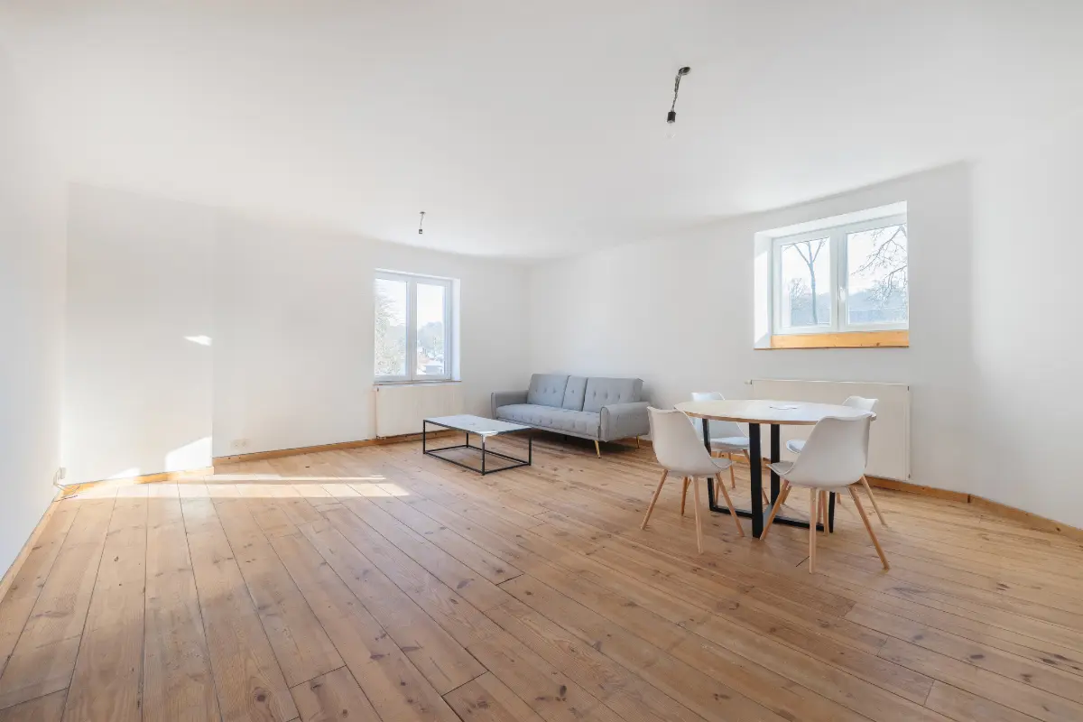 Duplex à vendre à Uccle 1180 399000.00€ 3 chambres 112.00m² - annonce 744088