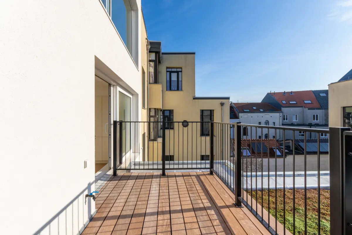 Appartement à vendre à Ixelles 1050 525000.00€ 2 chambres 92.00m² - annonce 744041