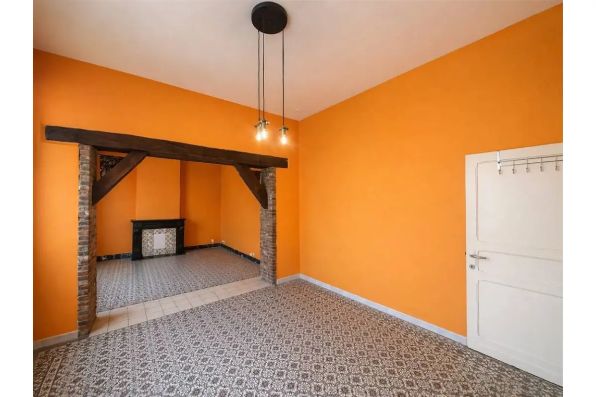 Huis te  huur in Stambruges 7973 865.00€ 3 slaapkamers 199.00m² - Zoekertje 743923