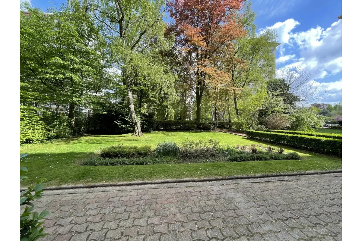 Appartement à louer à Auderghem 1160 1250.00€ 2 chambres 76.00m² - annonce 743799