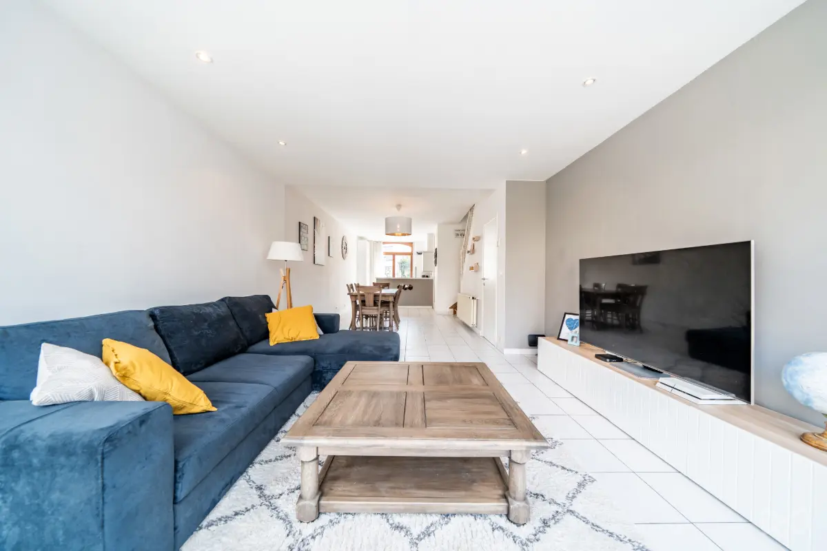 Huis te  in Zaventem 1930 365000.00€ 2 slaapkamers 121.00m² - Zoekertje 743636