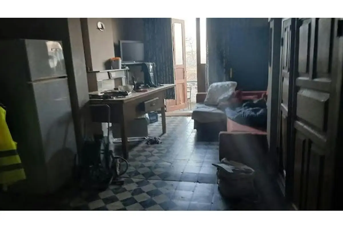 Huis te  huur in Denderleeuw 9470 696.00€  slaapkamers m² - Zoekertje 744331