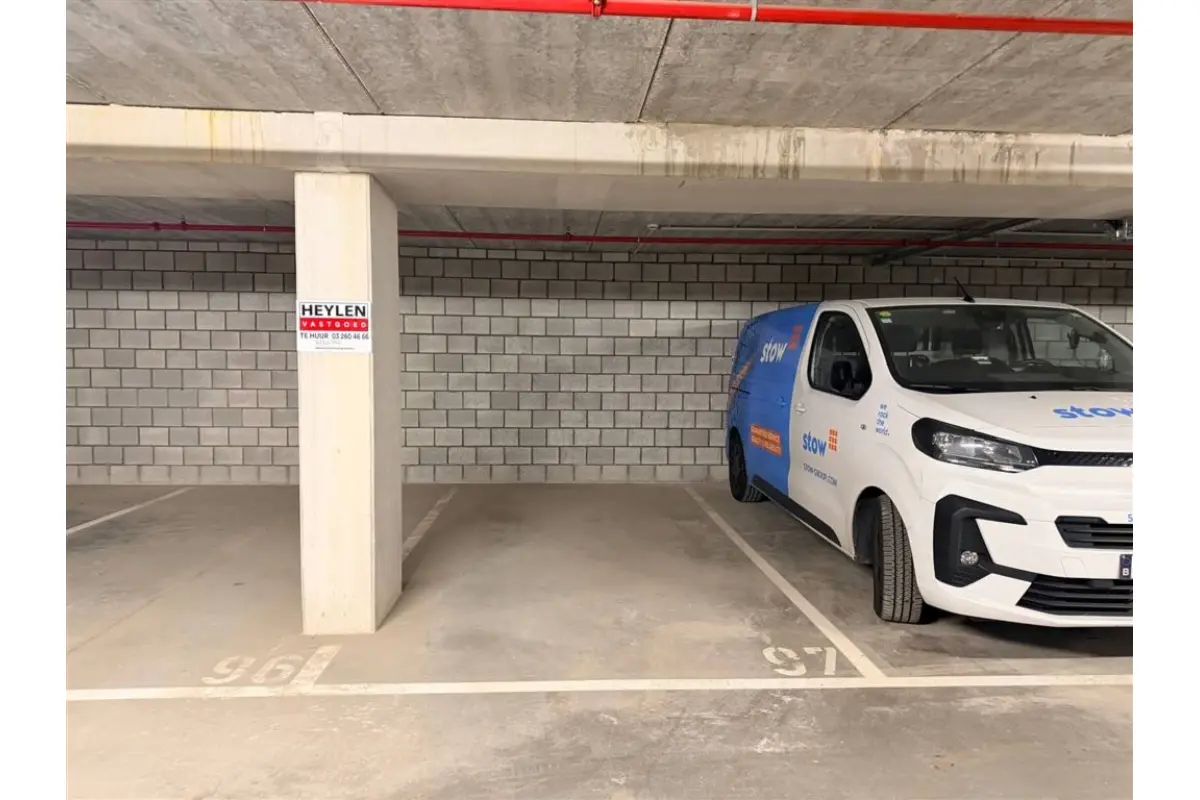 Parking & garage te  huur in Antwerpen 2050 100.00€  slaapkamers m² - Zoekertje 745076