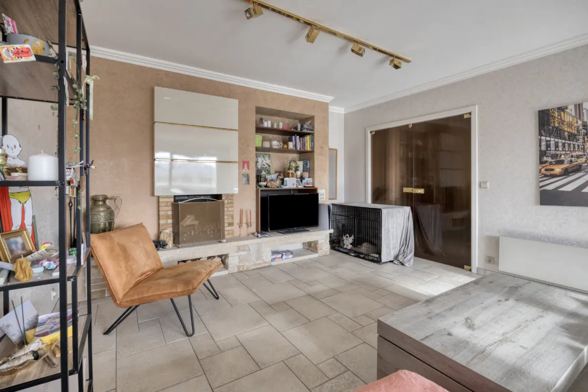 Appartement à vendre à Berchem-Sainte-Agathe 1082 265000.00€ 2 chambres 91.00m² - annonce 744490