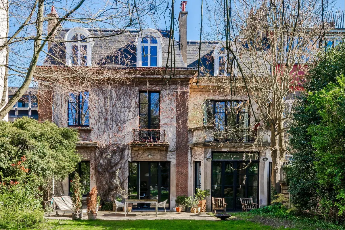Villa te  koop in Schaarbeek 1030 2750000.00€ 6 slaapkamers 760.00m² - Zoekertje 744865