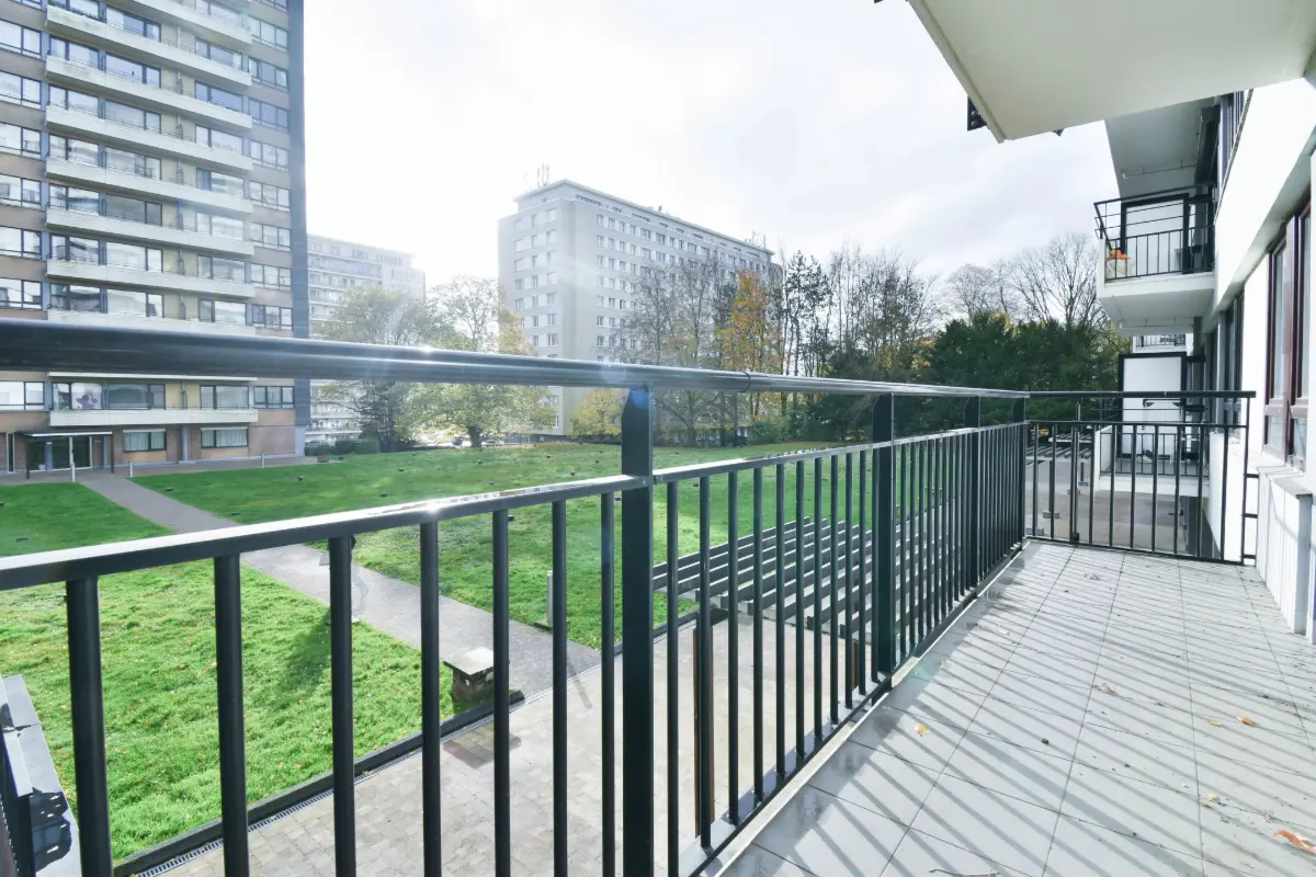 Appartement te  in Jette 1090 260000.00€ 3 slaapkamers 95.00m² - Zoekertje 744770