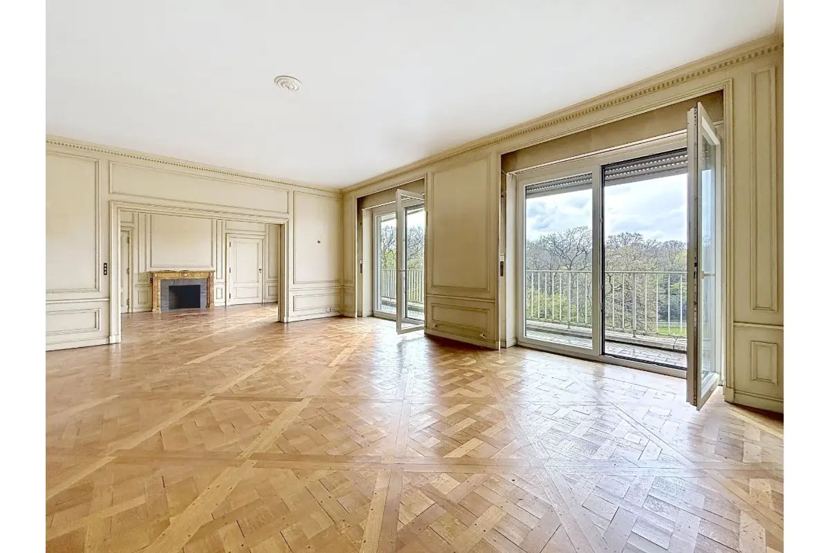 Appartement à vendre à Ixelles 1050 950000.00€ 4 chambres 262.00m² - annonce 744595
