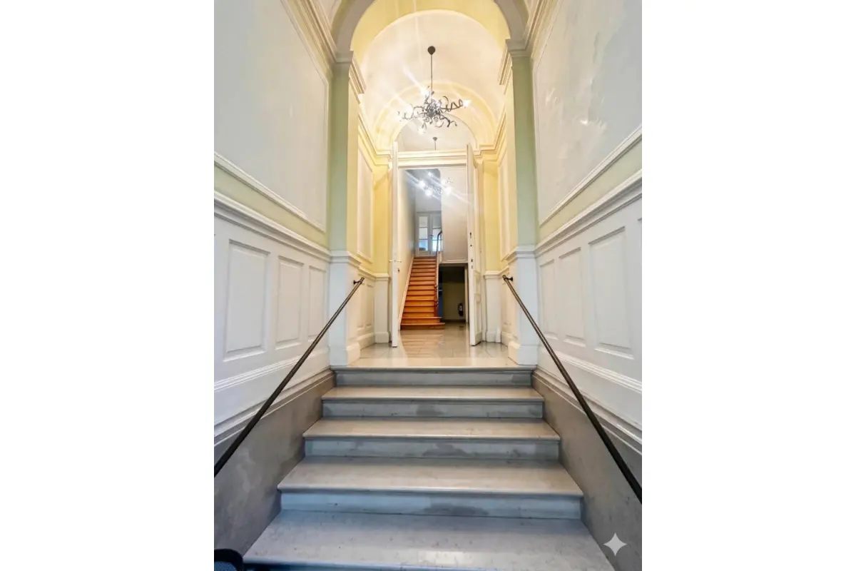 Penthouse à louer à Bruxelles 1000 1700.00€ 2 chambres 140.00m² - annonce 745121