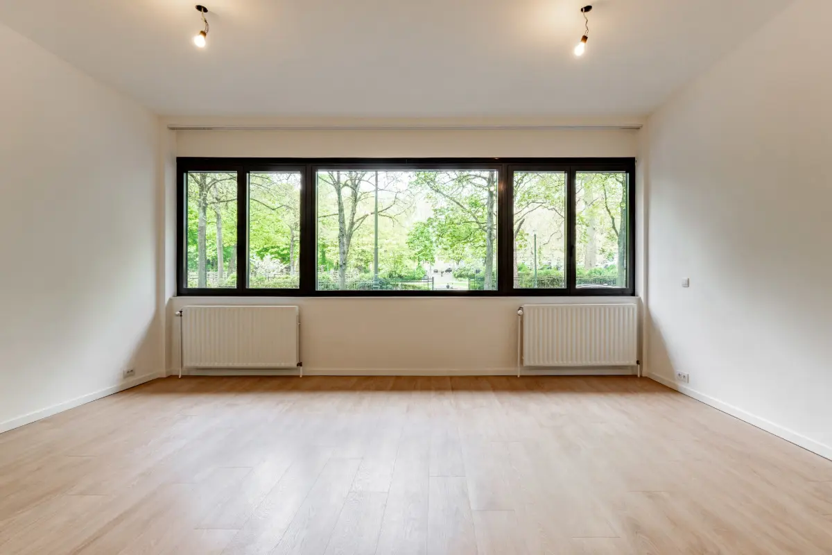 Rez-de-chaussée à vendre à Etterbeek 1040 675000.00€ 3 chambres 115.00m² - annonce 744881