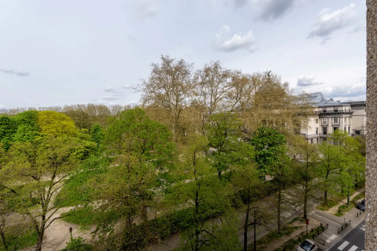 Appartement à vendre à Etterbeek 1040 620000.00€ 2 chambres 98.00m² - annonce 744898