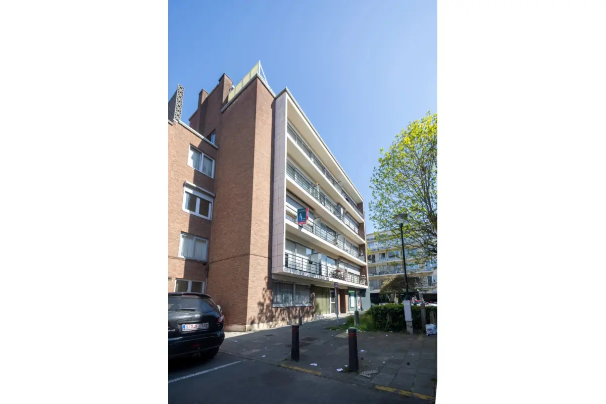 Appartement te  in Evere 1140 299000.00€ 3 slaapkamers 100.00m² - Zoekertje 746152