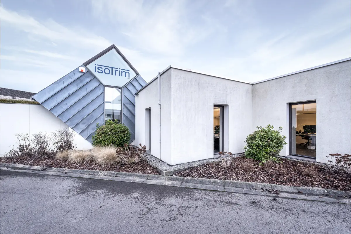 Commerce à vendre à Fleurus 6220 1000000.00€  chambres 548.00m² - annonce 745800