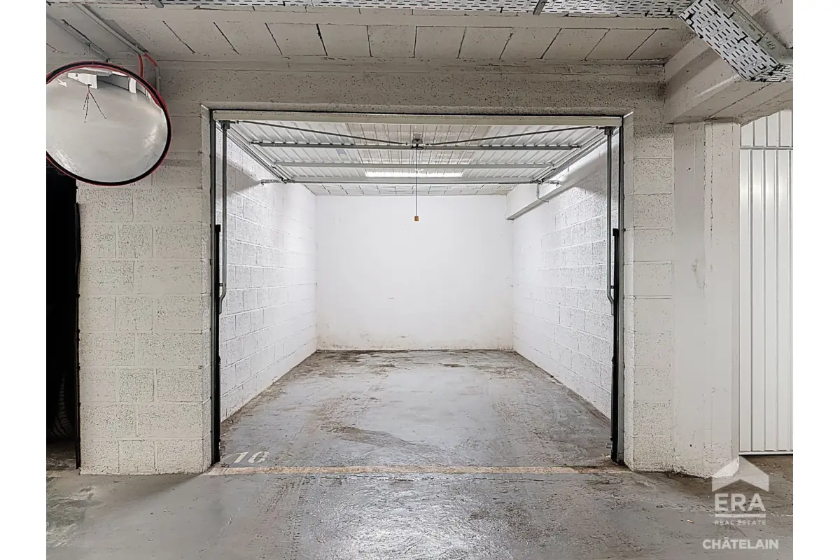 Parking / garage à vendre à Ixelles 1050 50000.00€  chambres m² - annonce 745205