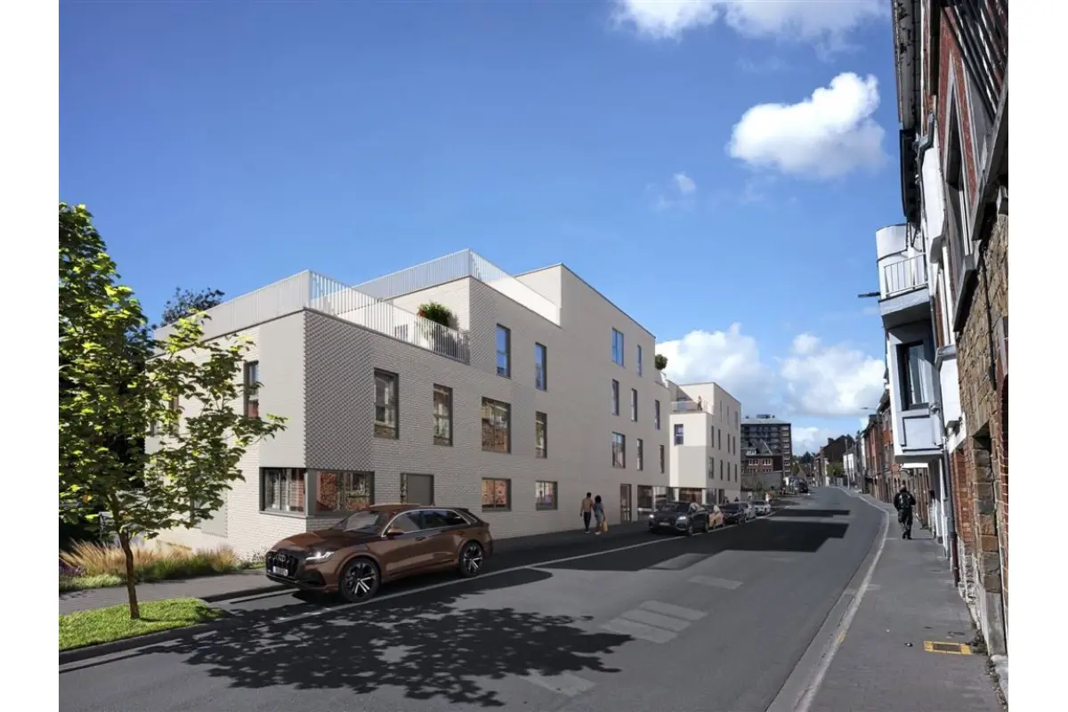 Commerce à vendre à Namur 5000 170000.00€  chambres 70.00m² - annonce 745408