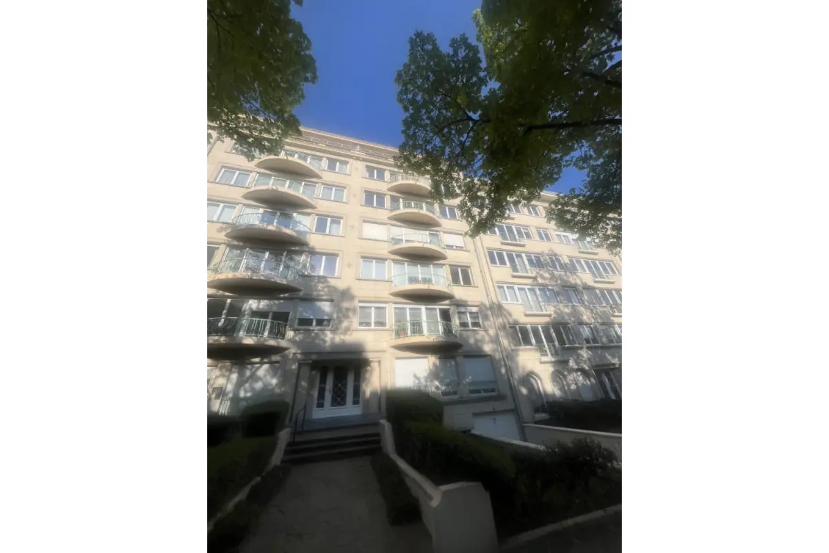 Appartement à vendre à Ixelles 1050 465000.00€ 2 chambres 125.00m² - annonce 745252