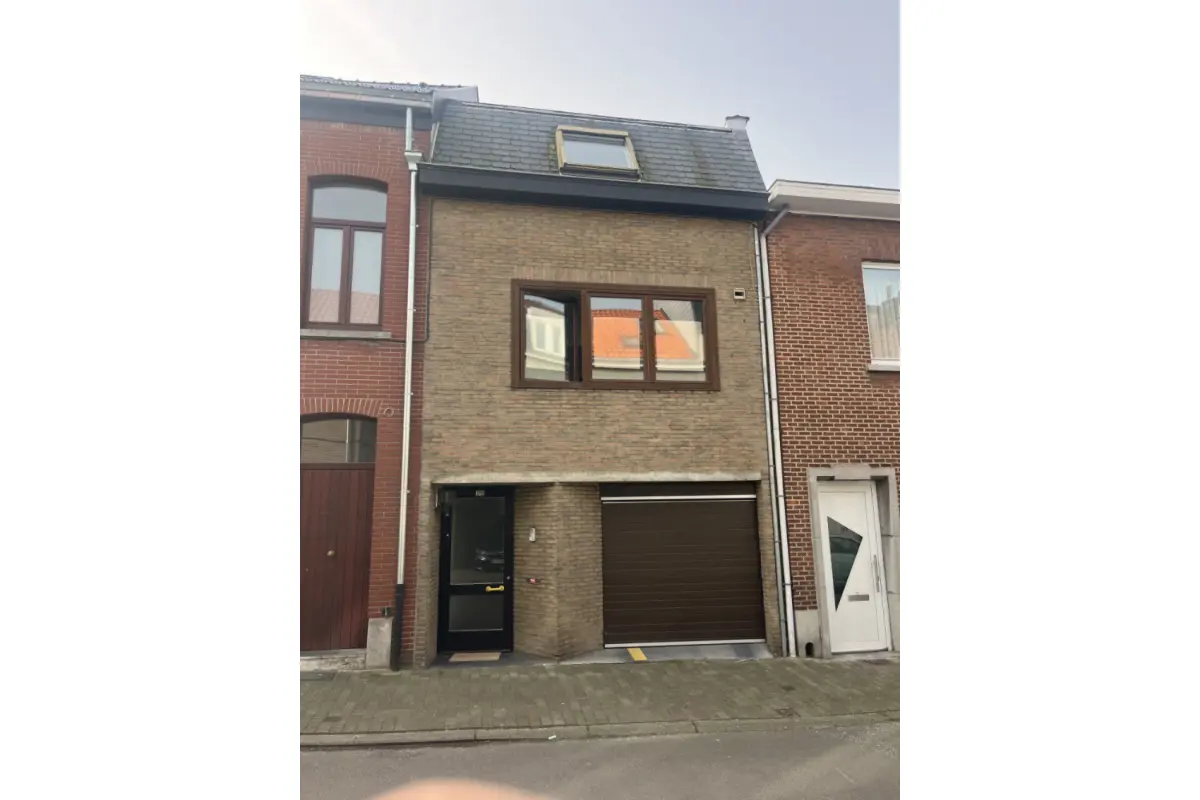 Maison à vendre à Uccle 1180 569000.00€ 3 chambres 150.00m² - annonce 745251